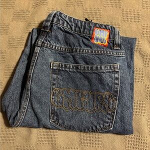 Empyre jeans baggy